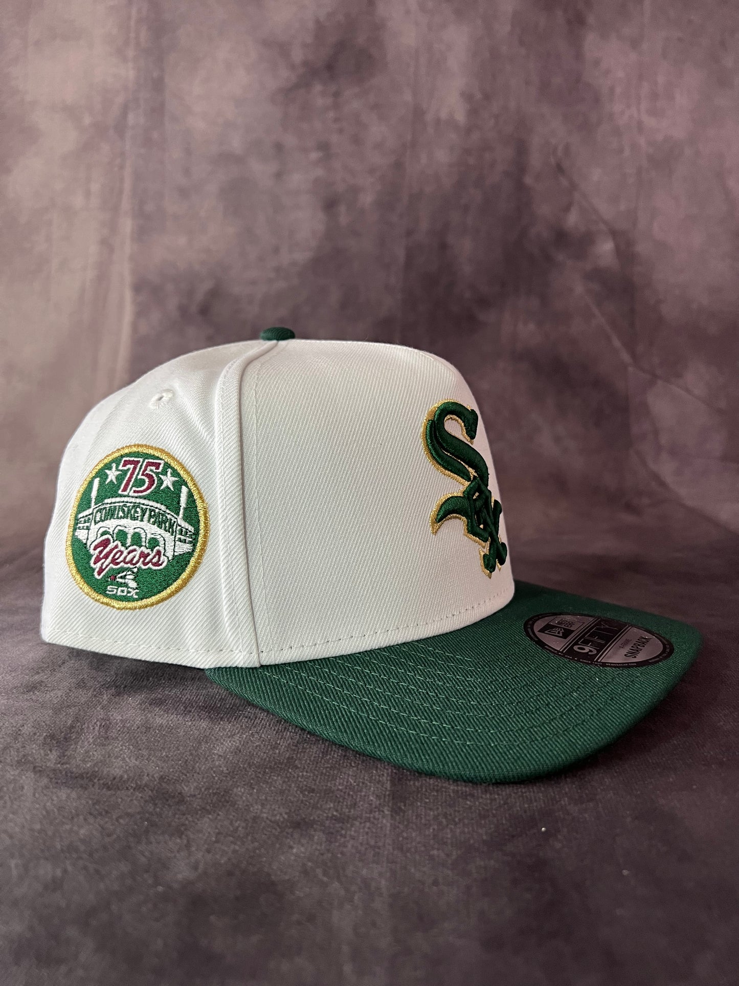 NEW ERA Semi-Curva