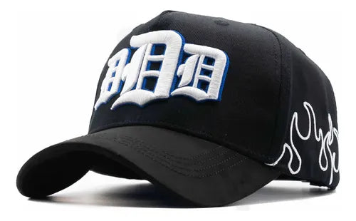 Dandy Hats Triple D