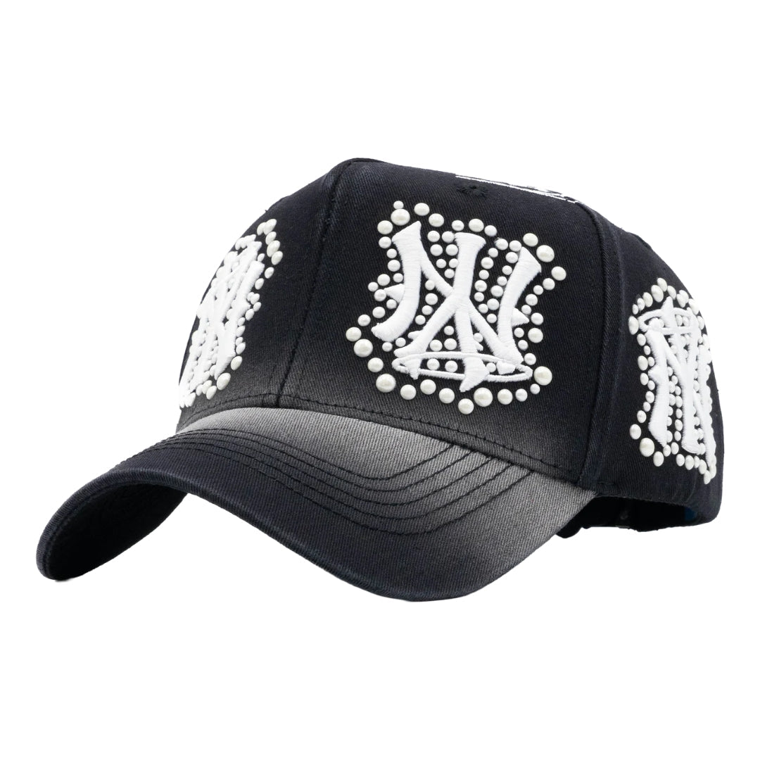 31 Hats - THIS IS NOT A HEIST - NY PEARLS