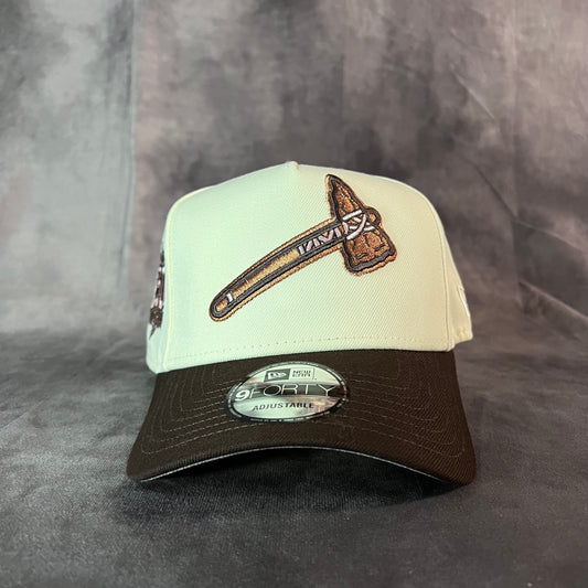 NEW ERA - Curva