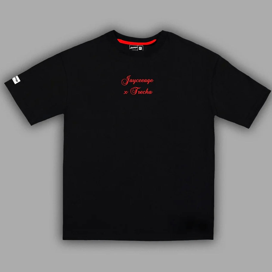Playera Jayceeage
