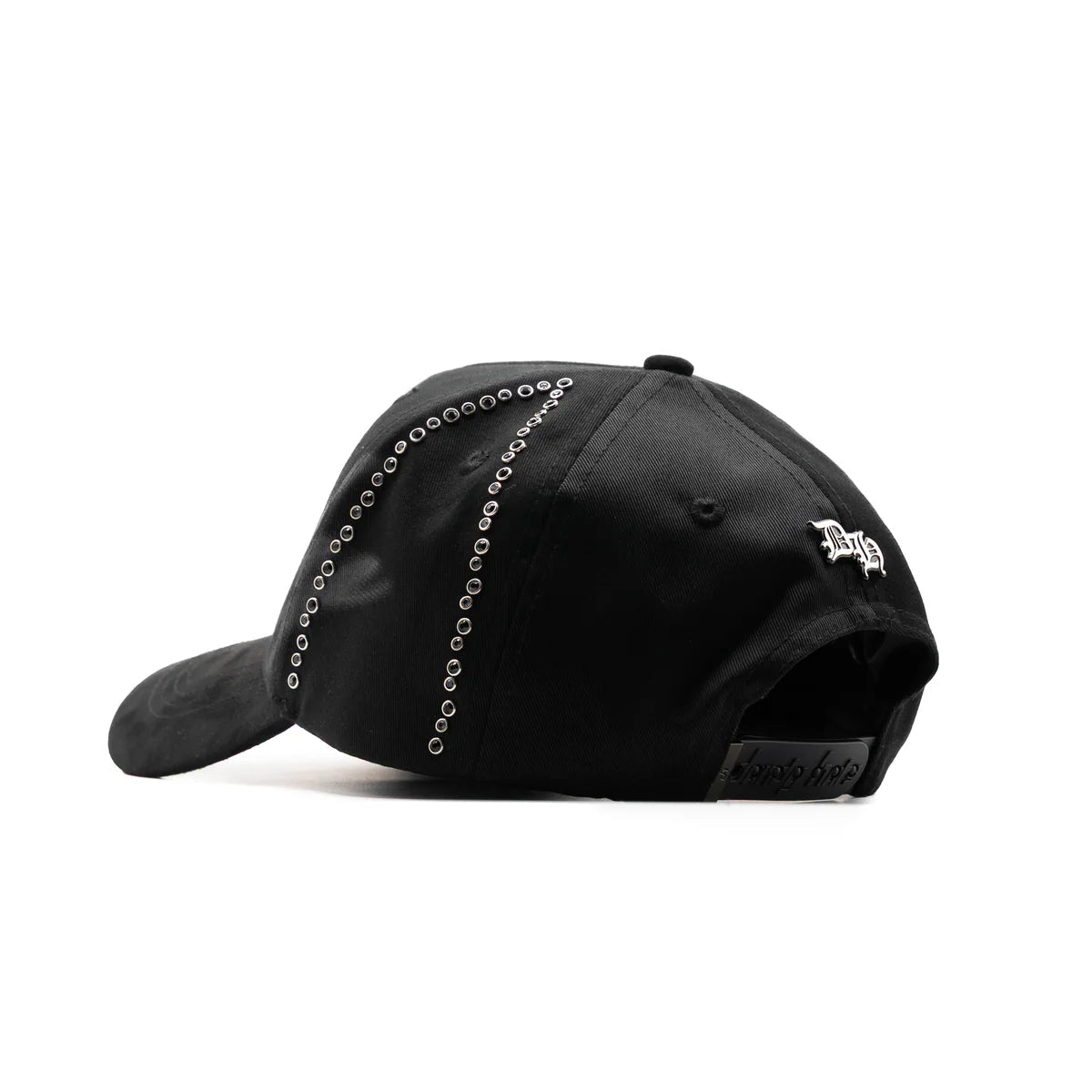 Dandy Hats Onyx