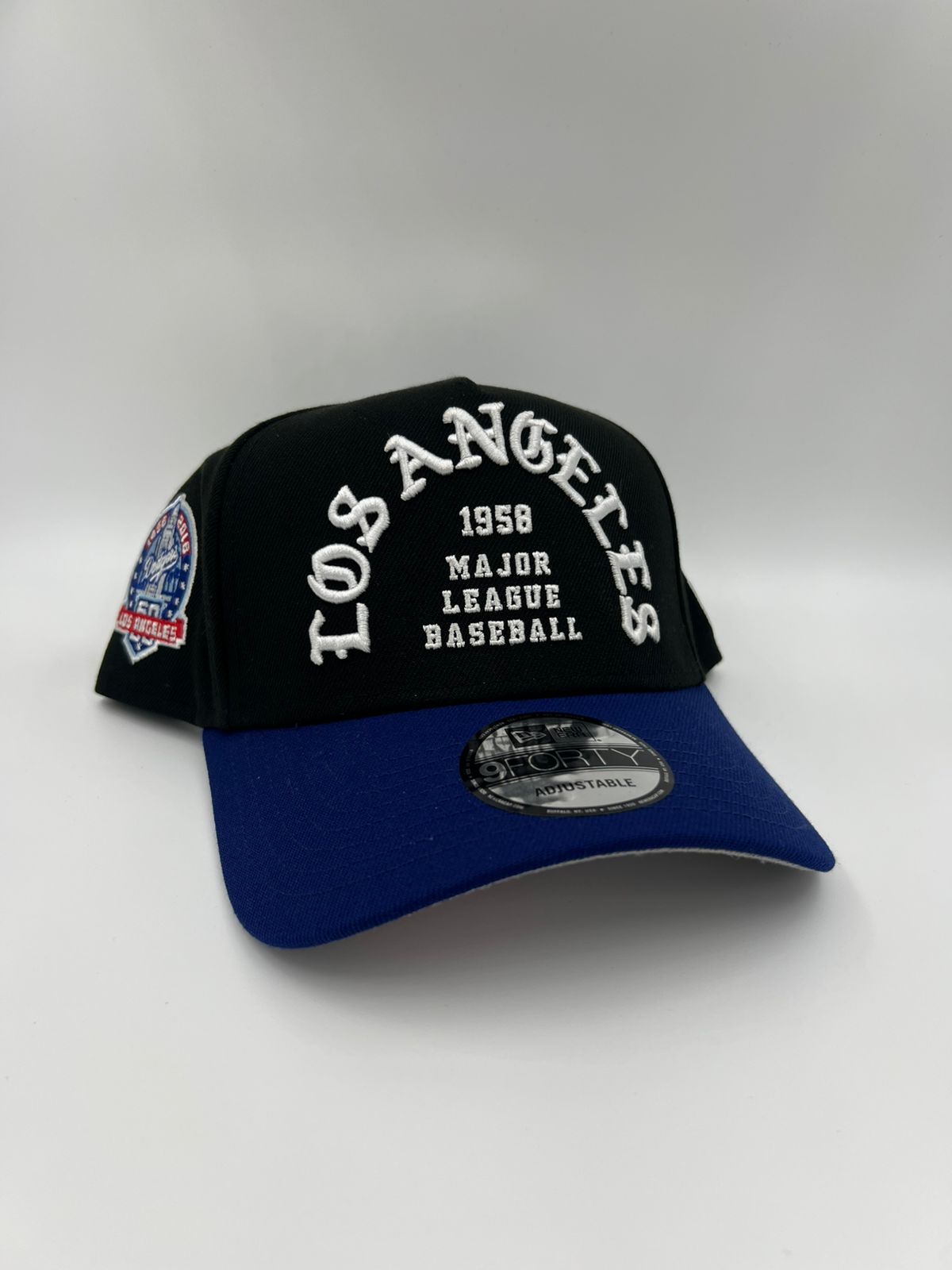 New Era 9Forty ajustable