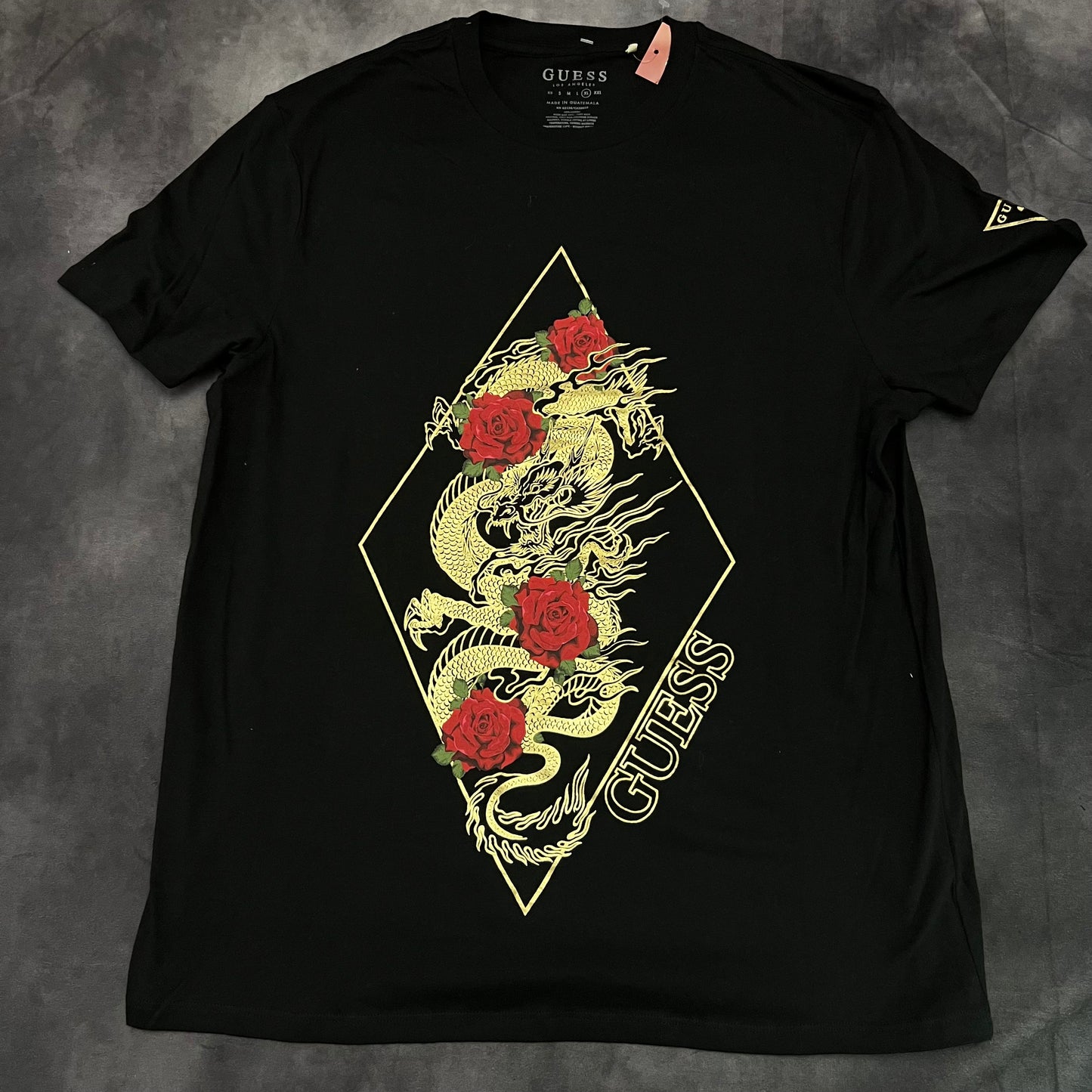 Playera Guess
