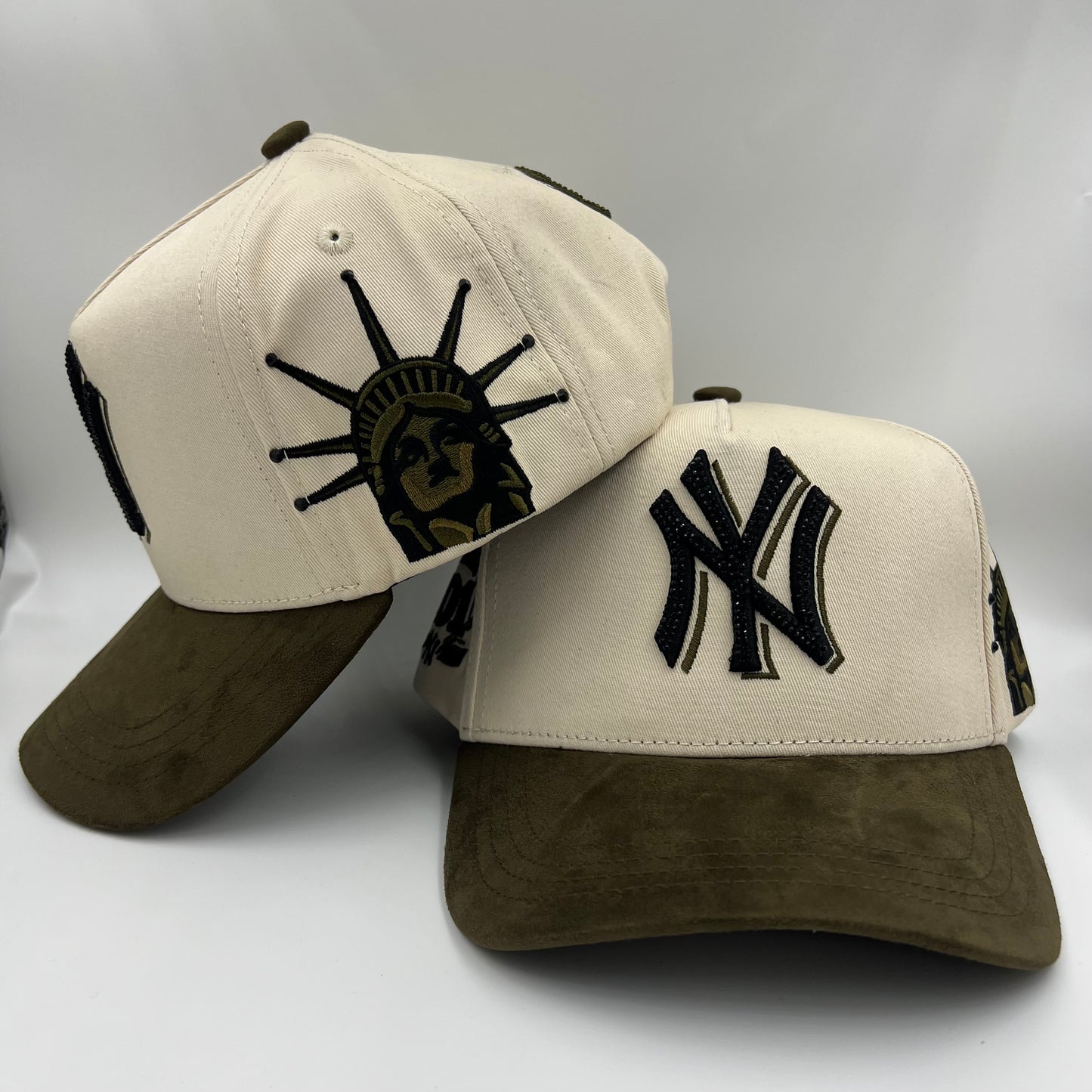 Gorra Big Boss