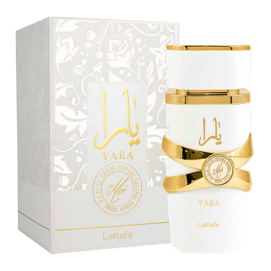 Lattafa Yara Moi EDP
100ml