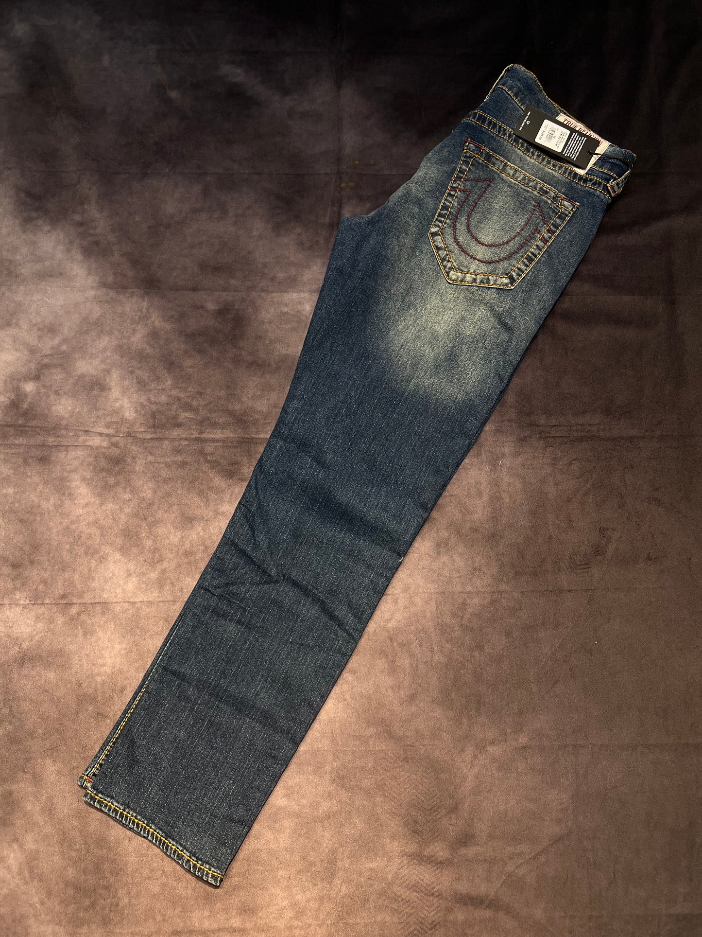 Pantalón TRUE RELIGION corte Slim