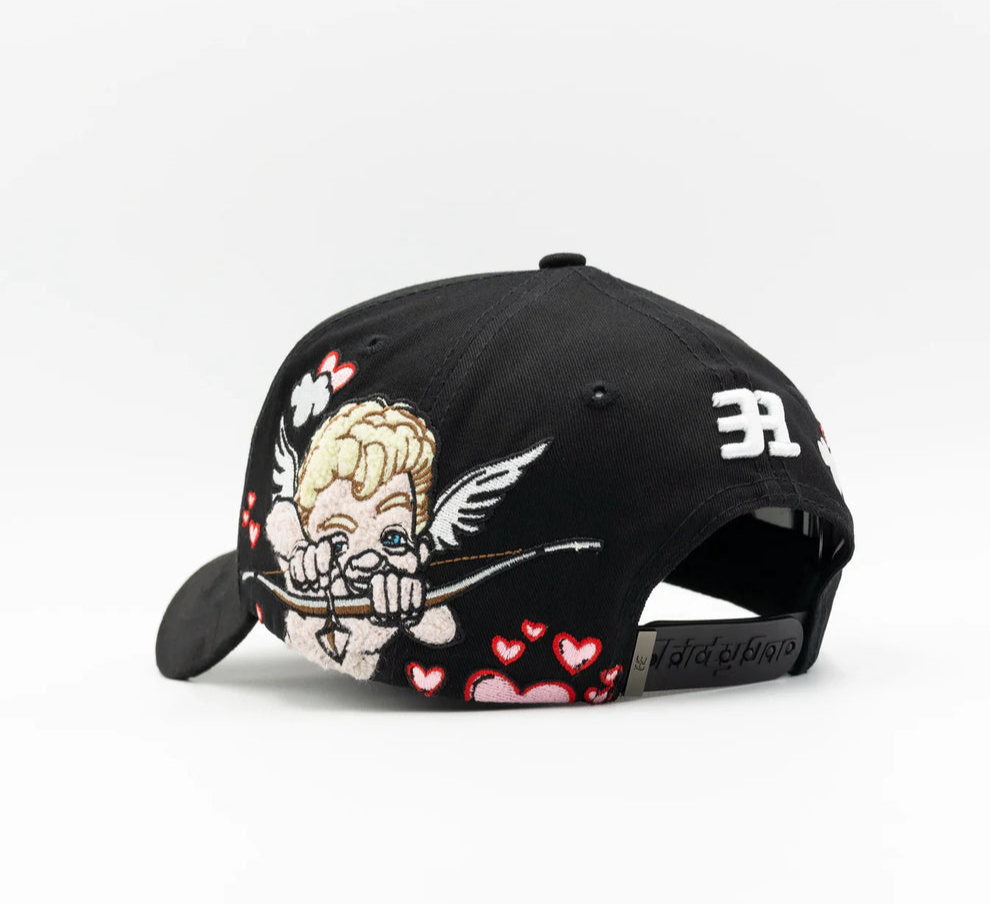 31 Hats - Clouds In Love