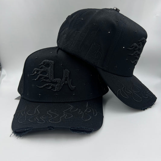 Gorra Big Boss