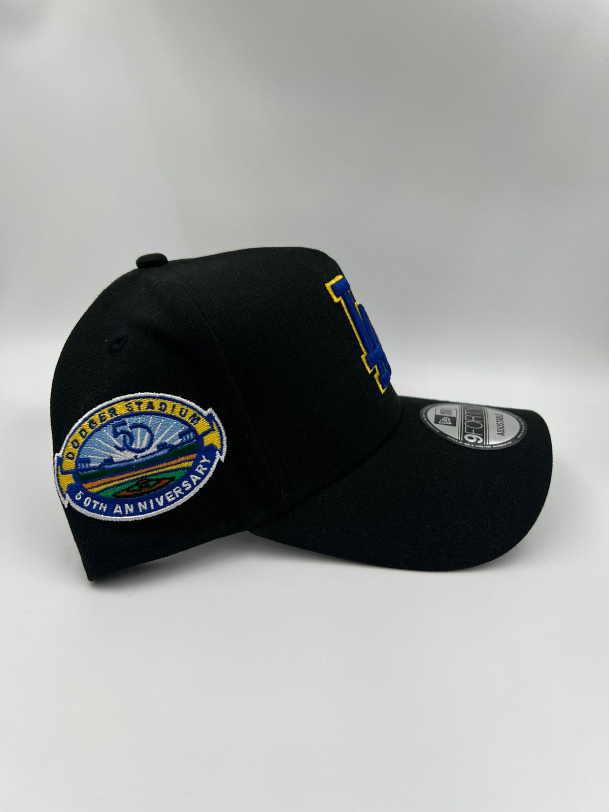 New Era 9Forty ajustable