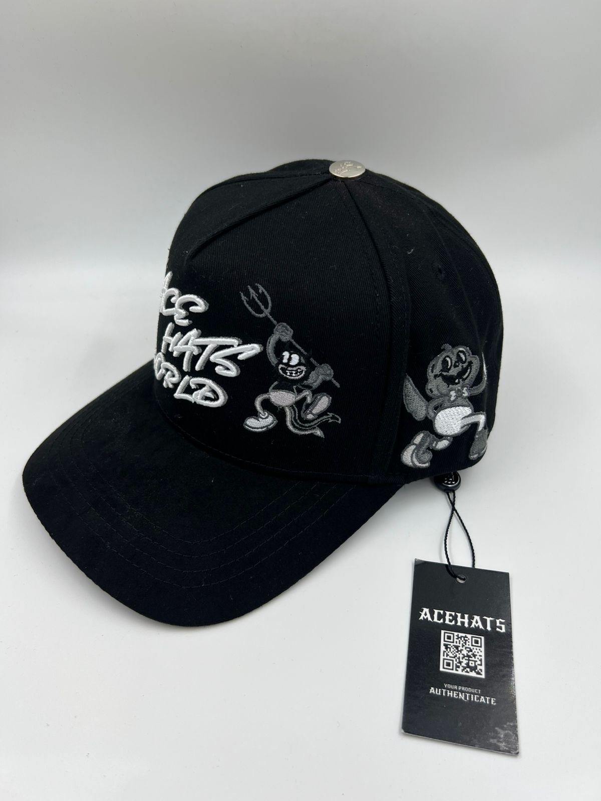 Ace Hats