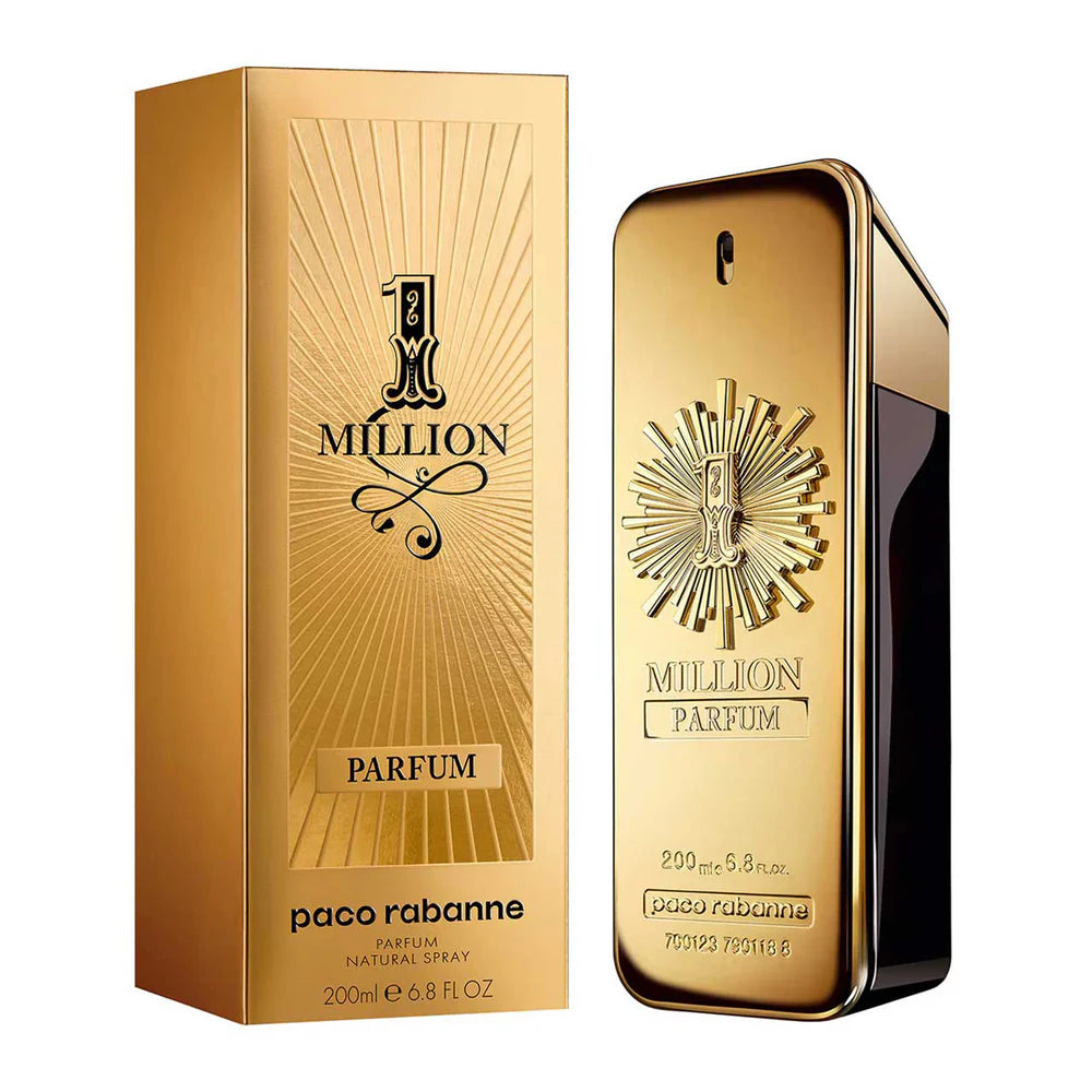 One Million Paco Rabanne Para Hombre EDP 100ML