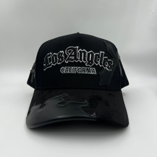 Gorra Big Boss