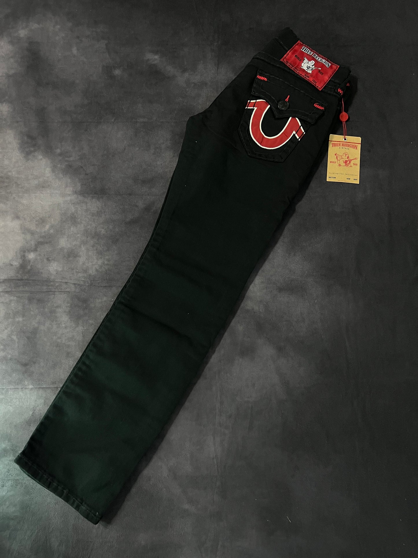 Pantalón TRUE RELIGION - Relaxed Straight