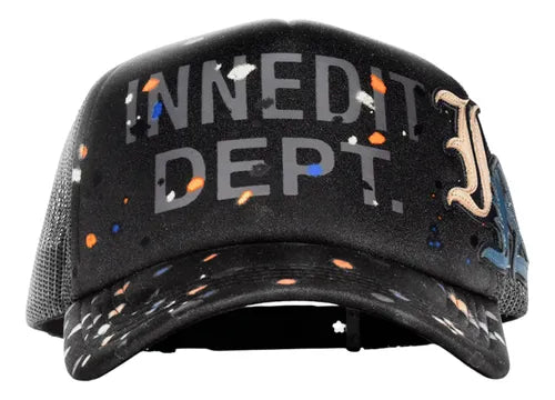INNEDIT DEPT