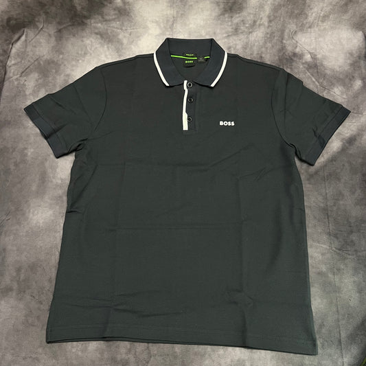 Polo Boss