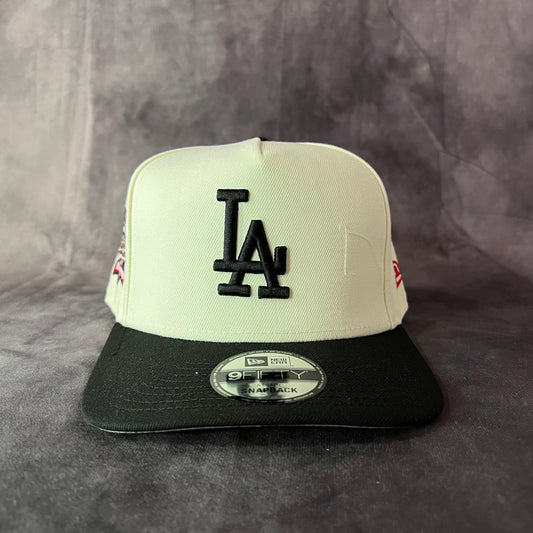 NEW ERA Semi-Curva