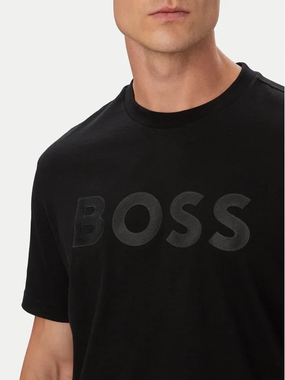Playera Boss