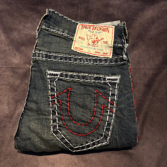 Pantalón TRUE RELIGION corte ROCCO