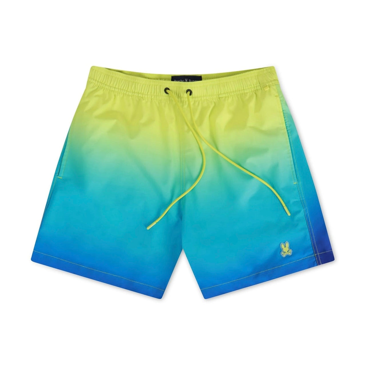 Short de Playa - Spycho Bunny