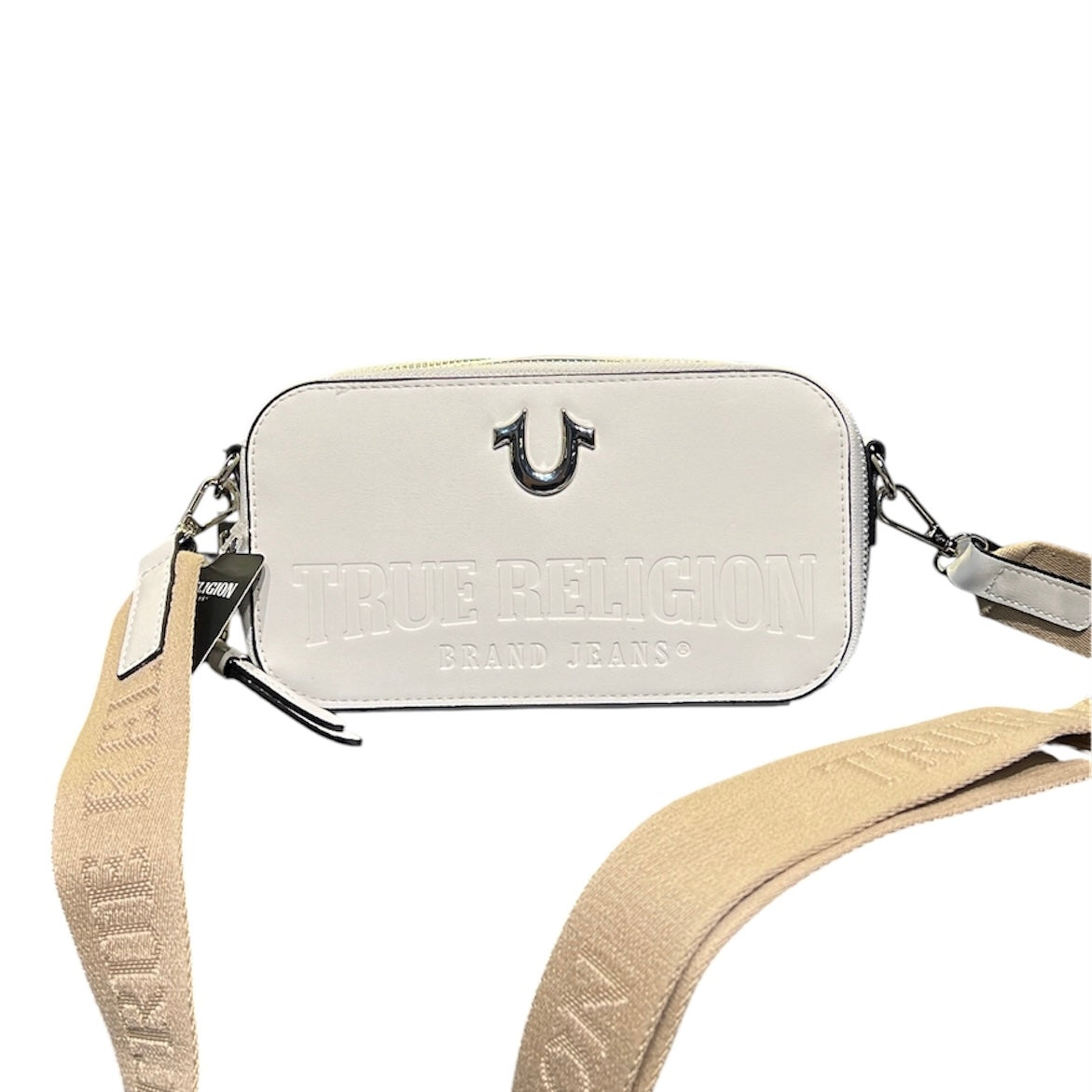 Bolsa TRUE RELIGION