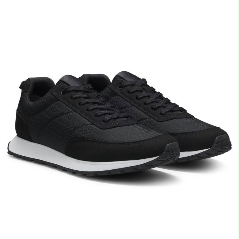 Tenis - Hugo