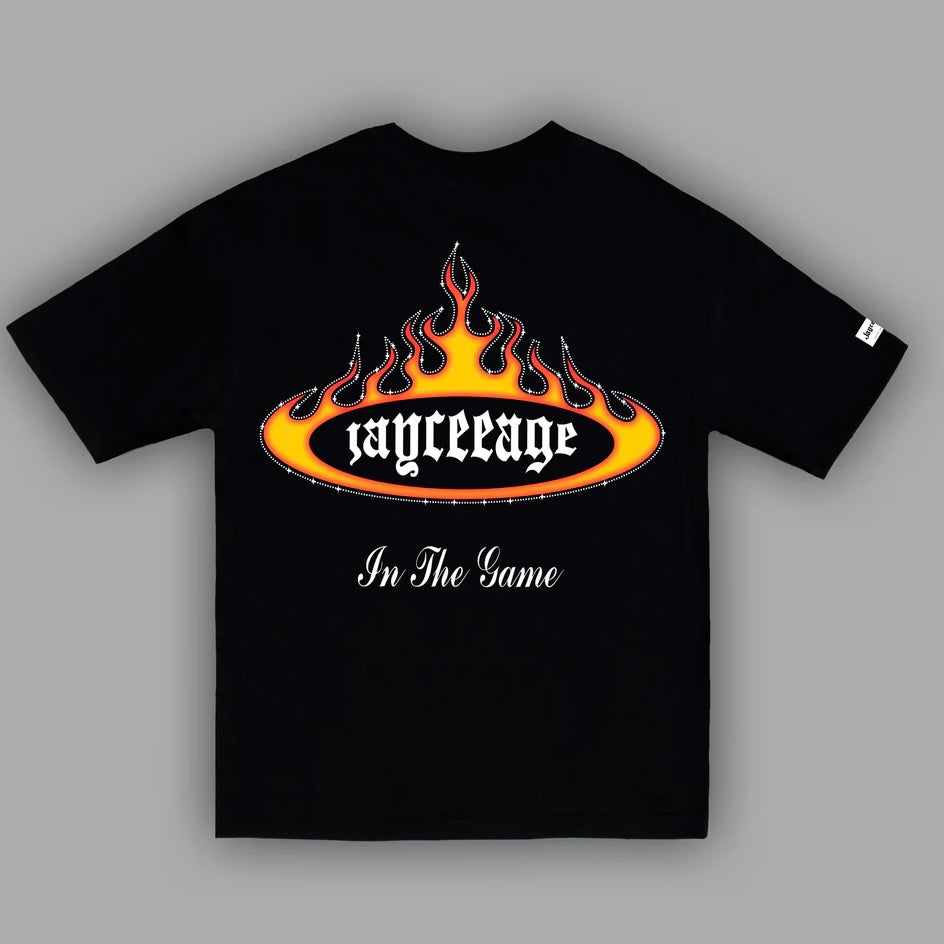 Playera Jayceeage