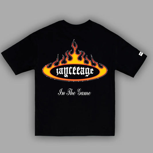 Playera Jayceeage
