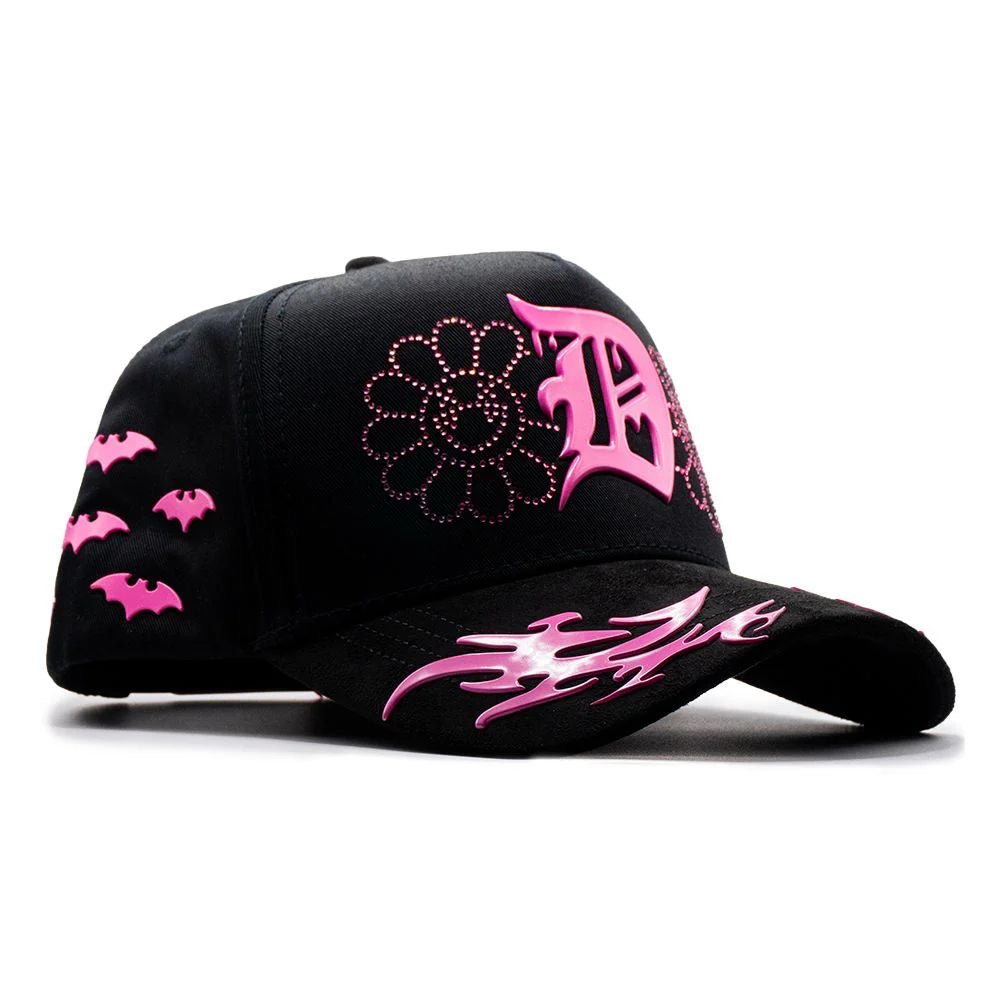 Gorra Innedit x Dreamer x Anymore x Fame Club