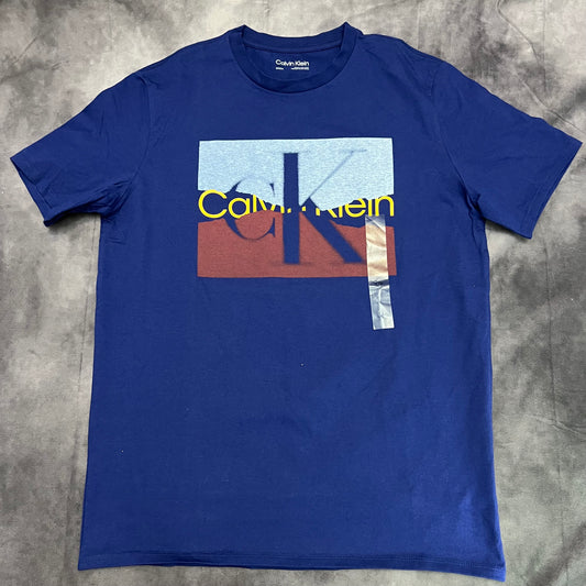 Playera Calvin Klein