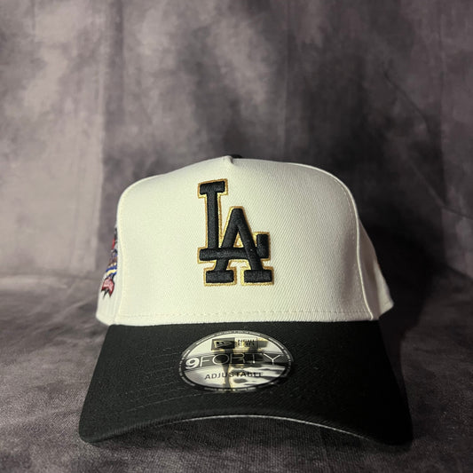 NEW ERA - Curva