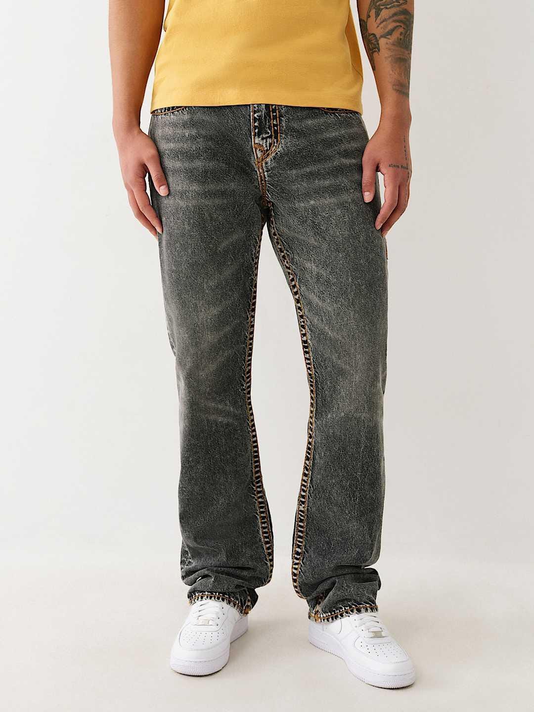 Pantalón True Religion Ricky Relaxed Straight