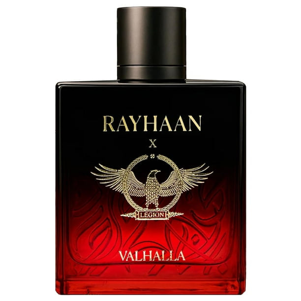 VALHALLA
100ML EDP 
 RAYHAAN