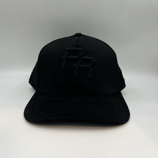 Tiros Caps