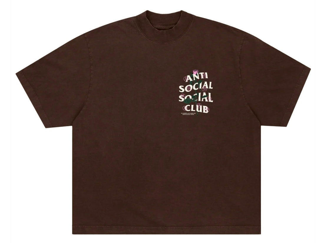 Anti Social Social Club x Junior H