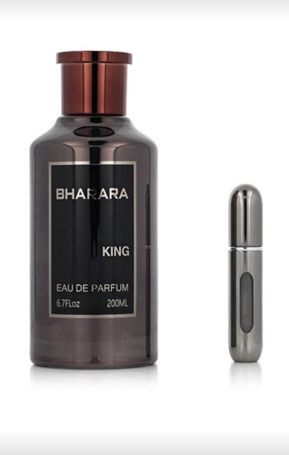 Bharara King EDP 100ml