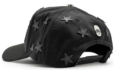 Barbas Hats - Rich Forever