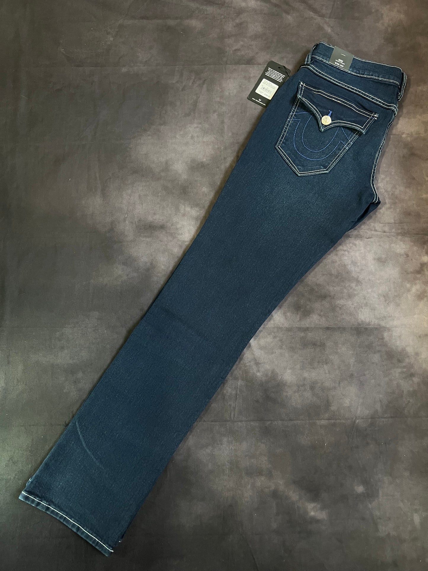 Pantalón TRUE RELIGION - Relaxed Straight