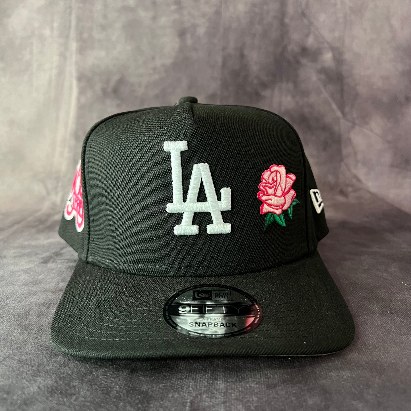 NEW ERA Semi-Curva