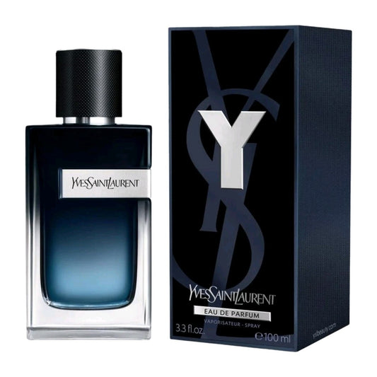 YVES SAINT
LAURENT EDP 100ML