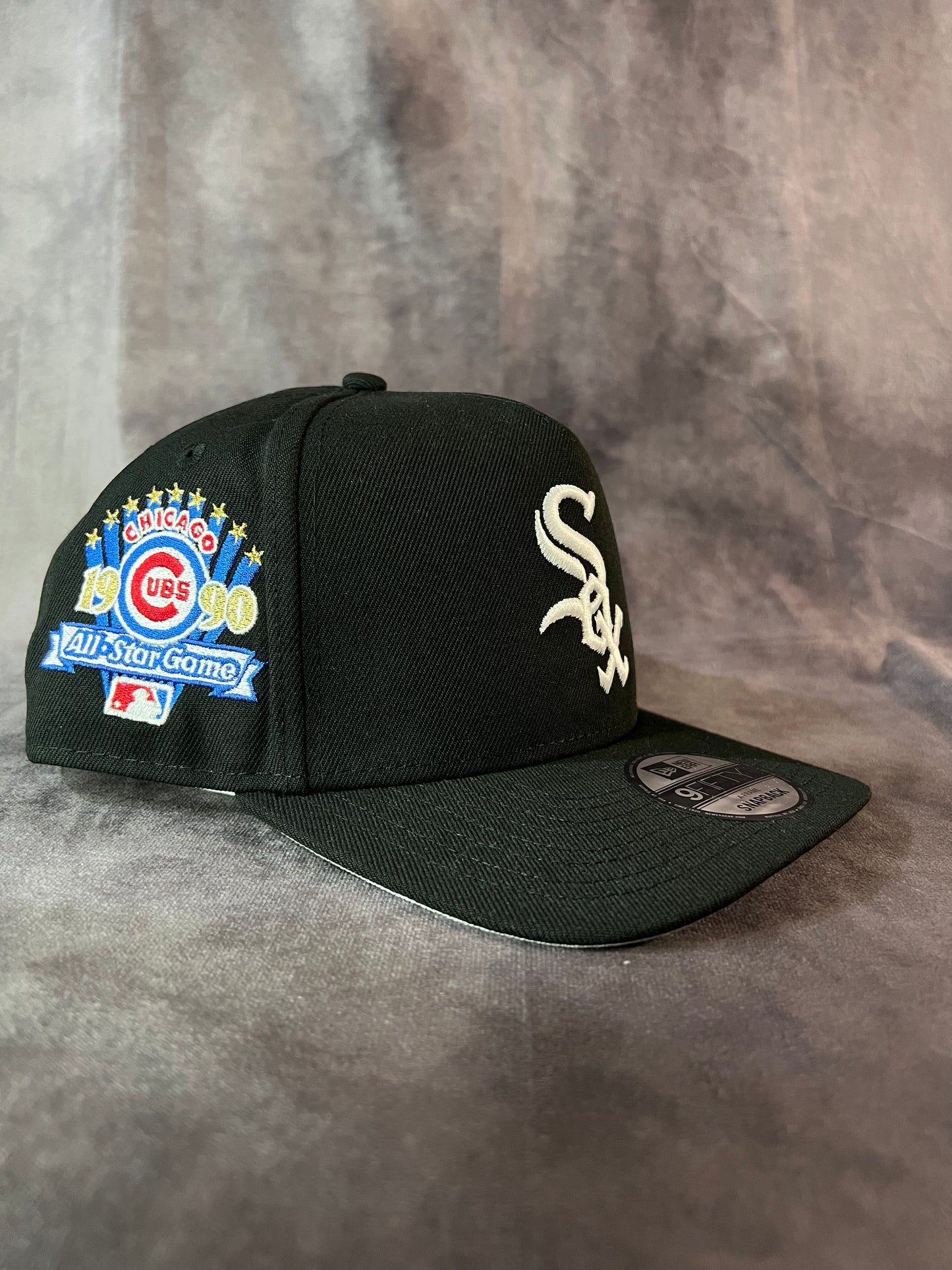 NEW ERA Semi-Curva