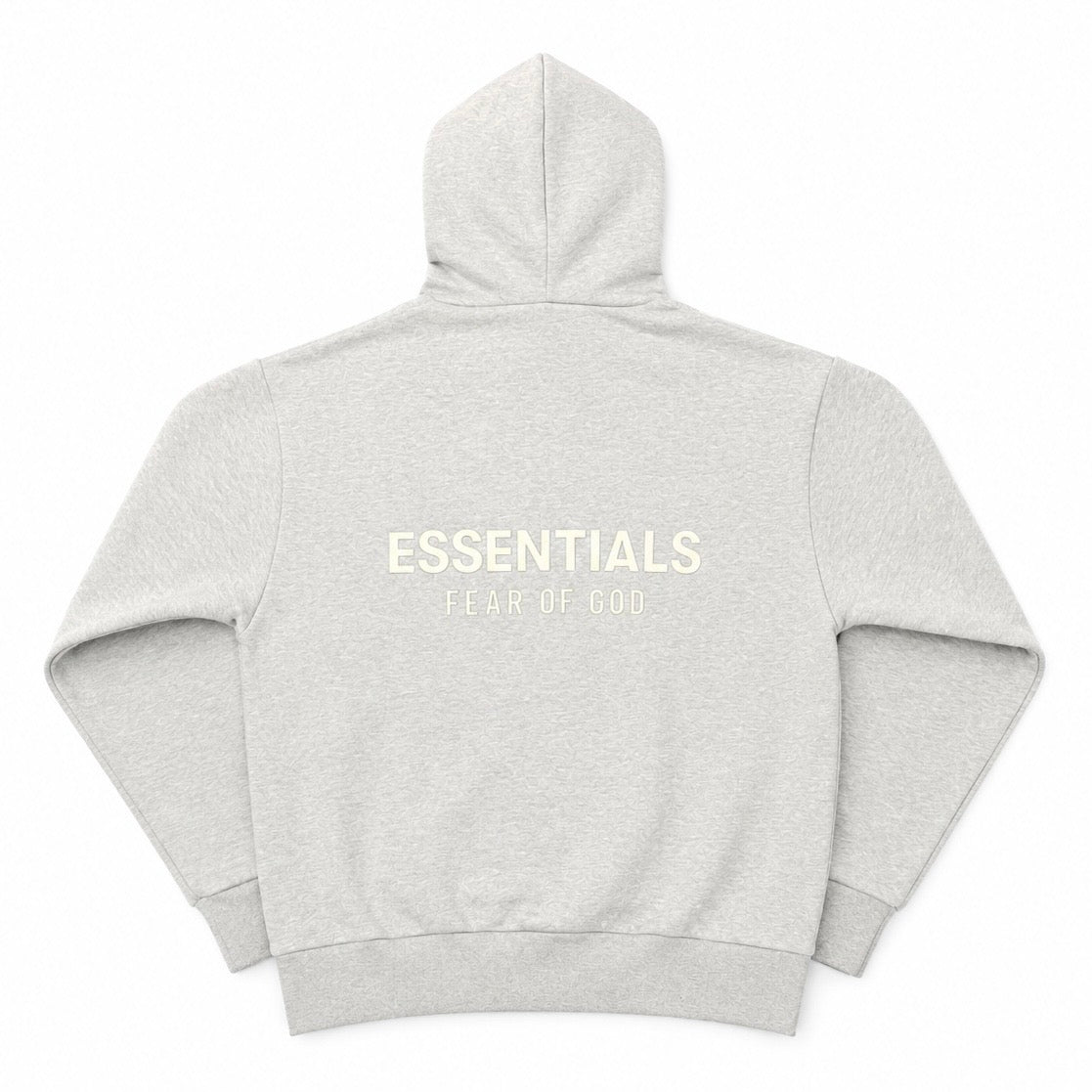 Hoodie ESSENTIALS ZIP 2025