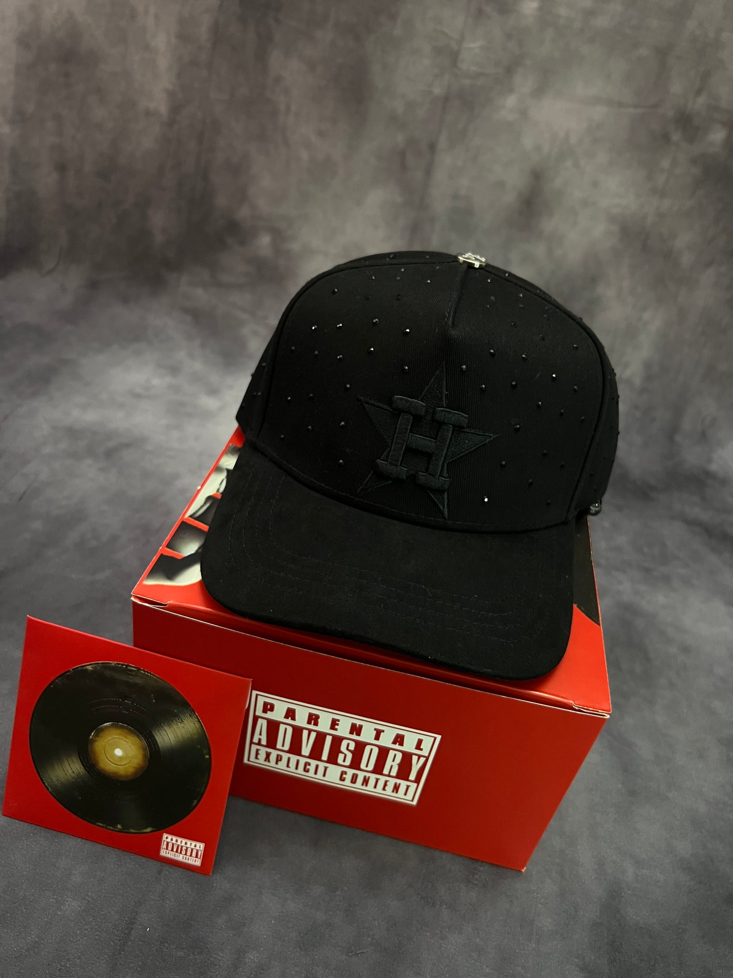 Gorra Ace Hats