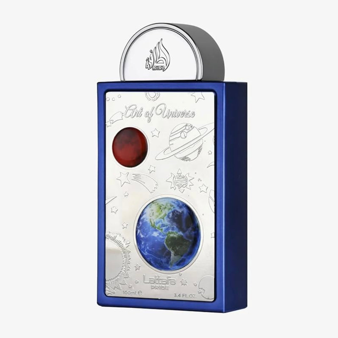 LATTAFA Art Of Universe Eau de Parfum