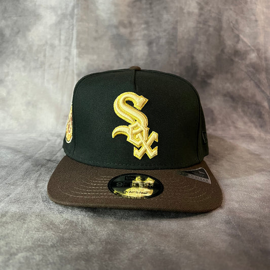 NEW ERA Semi-Curva