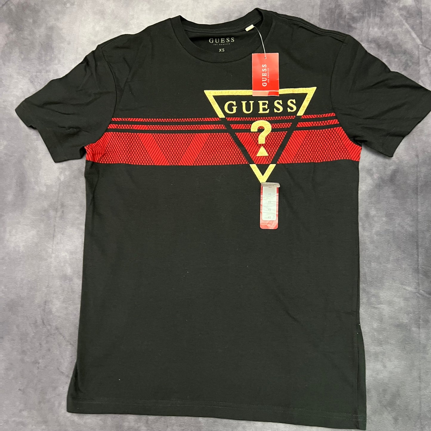 Playera Guess