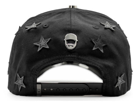 Barbas Hats - Rich Forever
