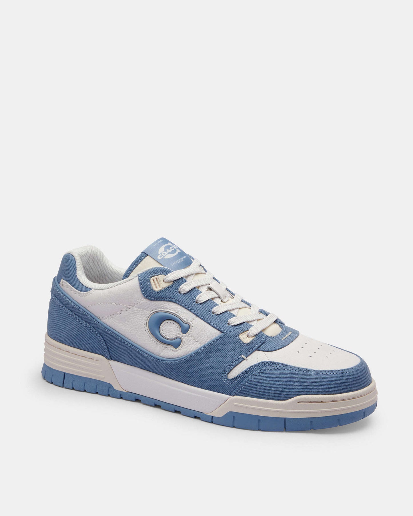 Tenis Coach