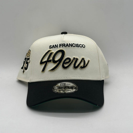 NEW ERA - Curva