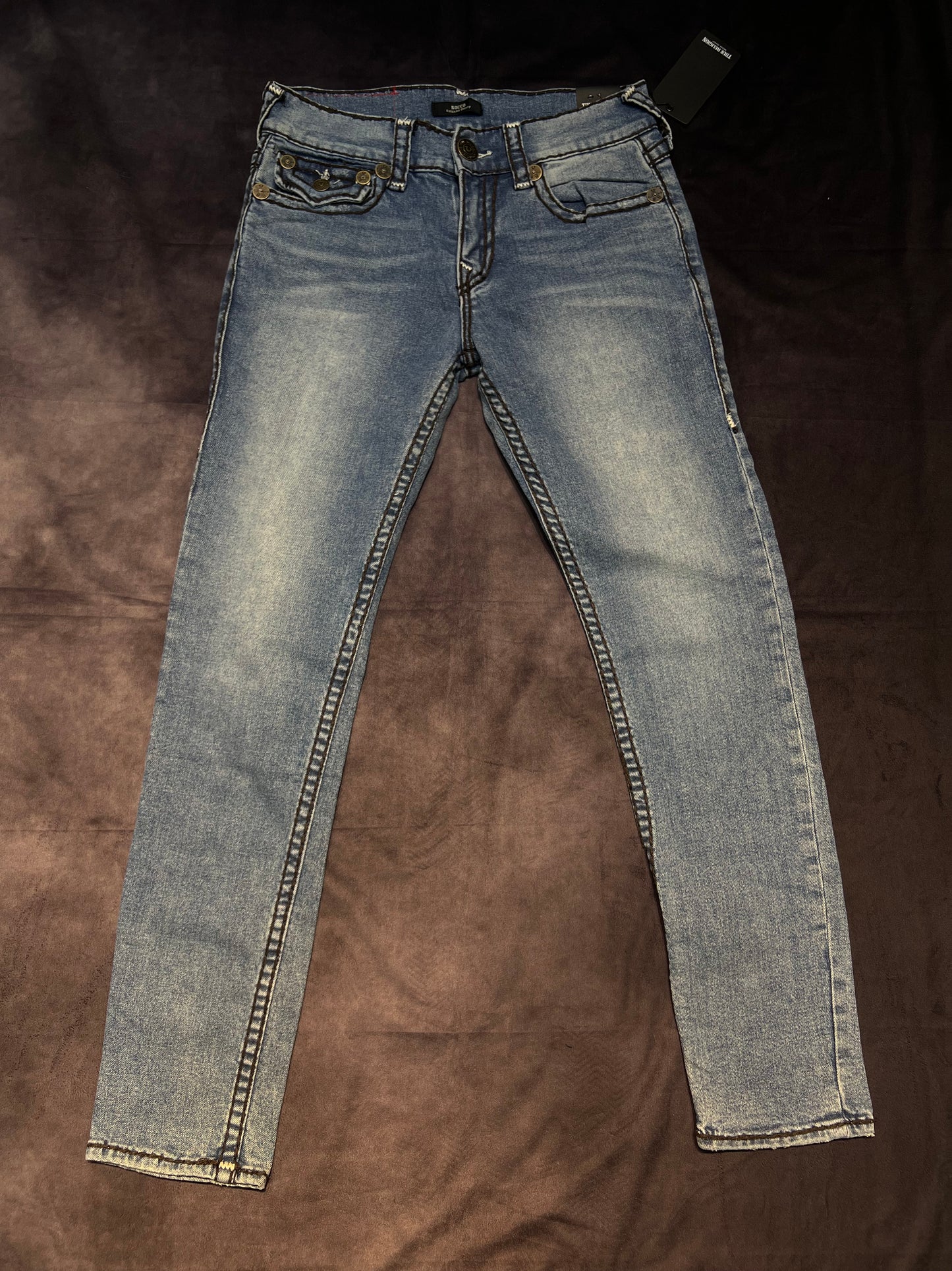 Pantalón TRUE RELIGION corte ROCCO